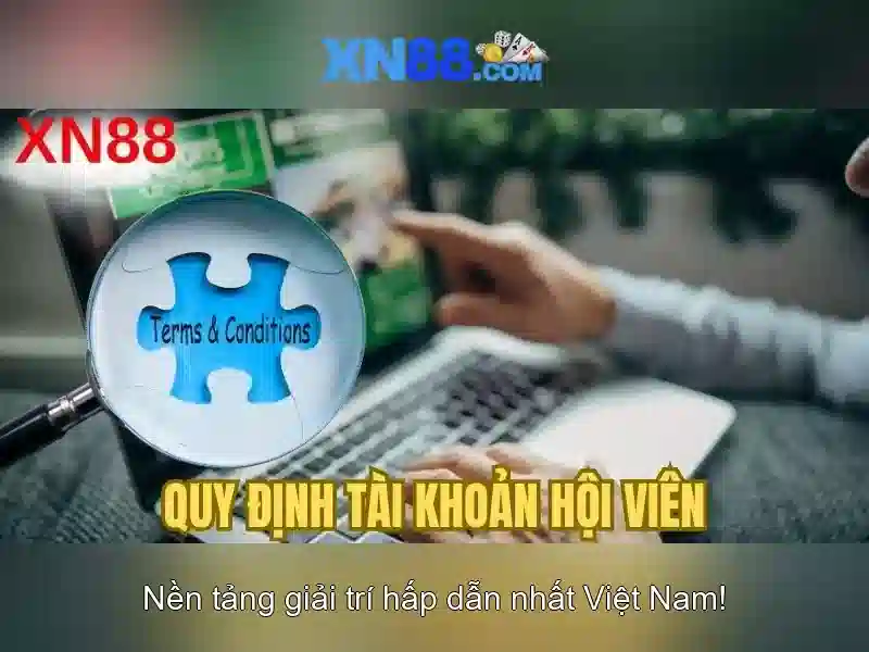 Lợi ích khi chọn xn88