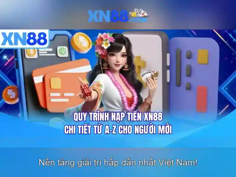 xn88: Tổng quan, đánh giá và hướng dẫn tham gia