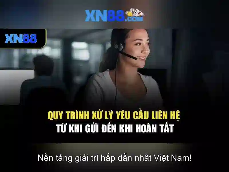 xn88 - Nền tảng cá cược trực tuyến hàng đầu