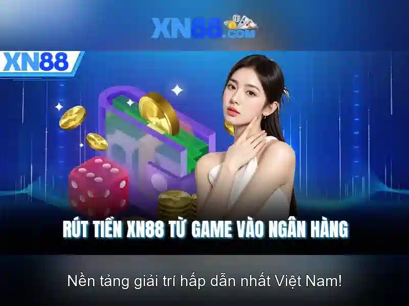 XN88: Nền tảng giải trí trực tuyến và đánh giá tổng quan
