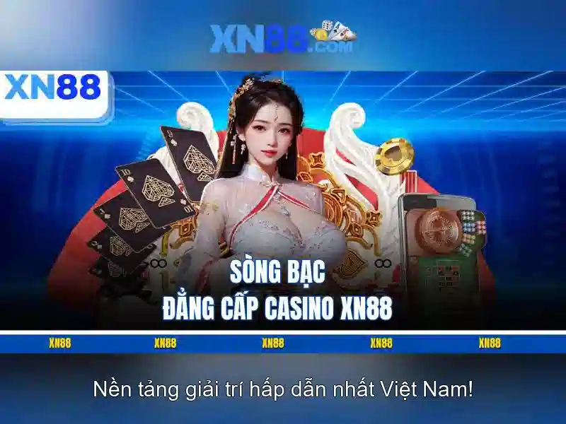 Các loại trò chơi và tiện ích trên xn88