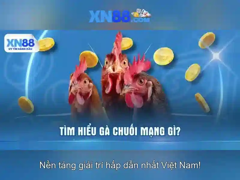 xn88 - Nền tảng trò chơi trực tuyến đáng tin cậy