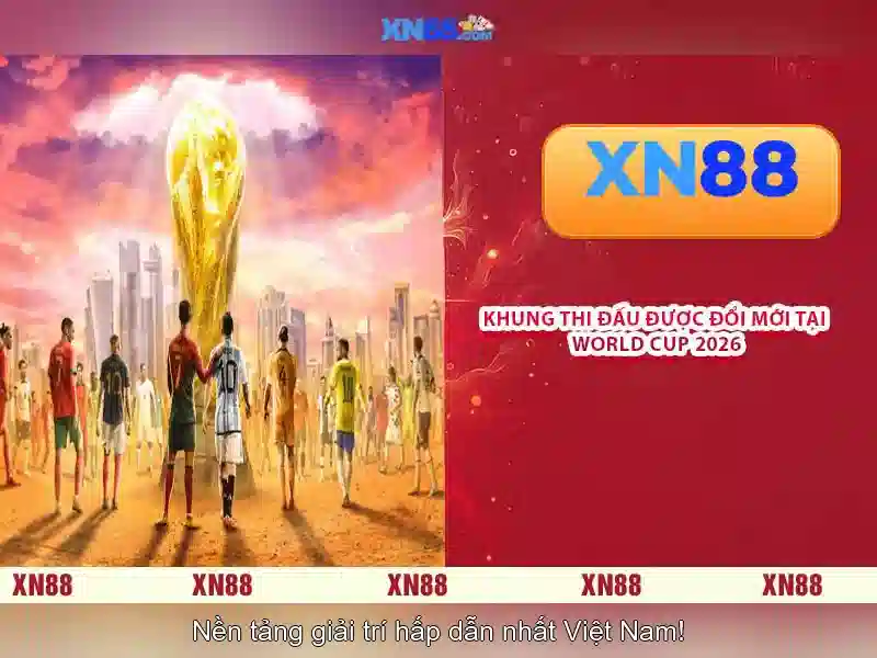 Tính năng nổi bật của xn88