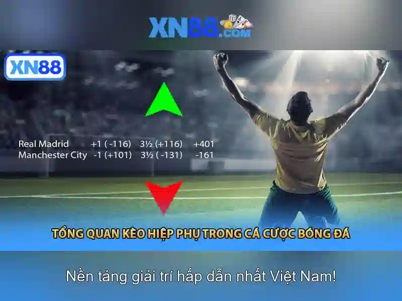 XN88: Đánh giá và hướng dẫn chơi cá cược trực tuyến
