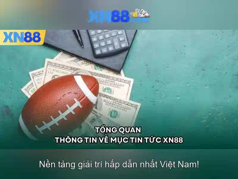 xn88: Khám phá nền tảng chơi game trực tuyến an toàn và tiện lợi