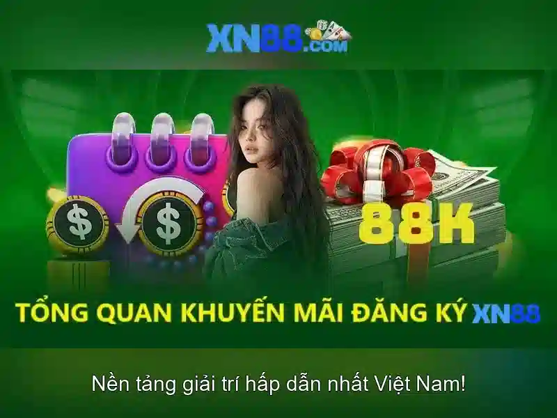 Xn88: Tổng quan về nền tảng giải trí trực tuyến và trải nghiệm người chơi