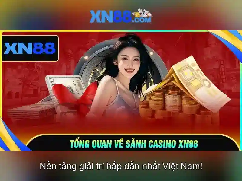 Hướng dẫn tham gia xn88