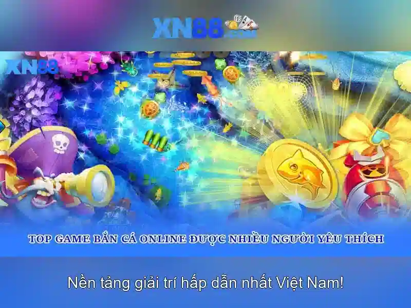Các tính năng nổi bật của xn88