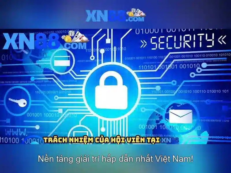 xn88: Nền tảng trò chơi trực tuyến và đánh giá an toàn