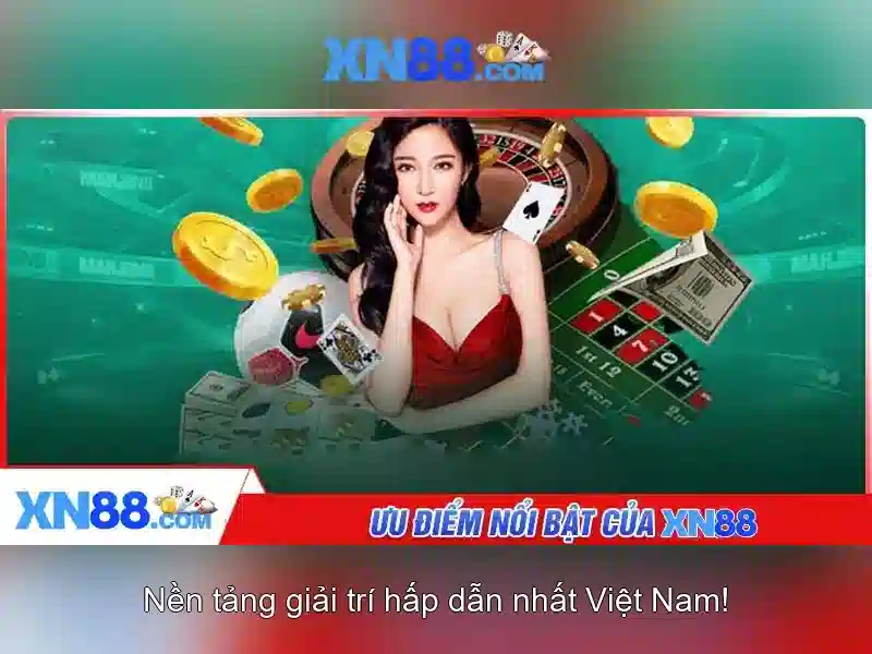 Tiện ích của xn88