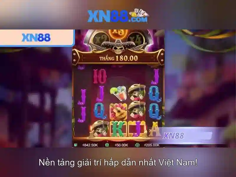 xn88: tổng quan về nền tảng cược trực tuyến