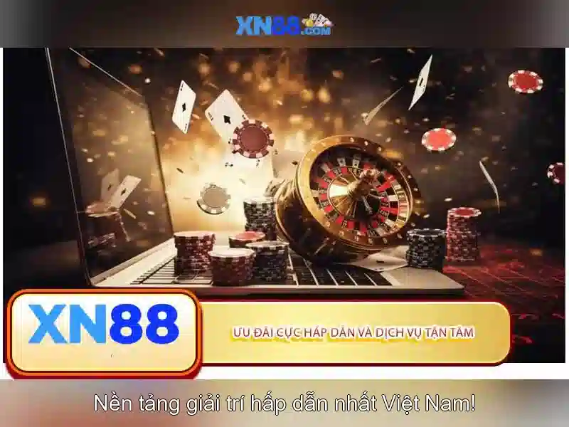 Giới thiệu về xn88