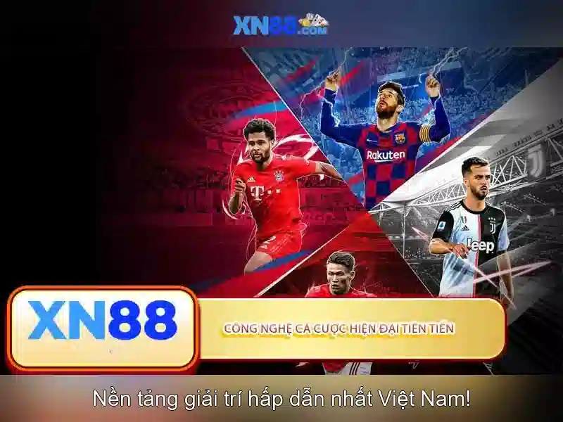 xn88: Tổng quan và trải nghiệm người dùng