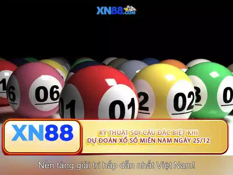 xn88: Nền tảng trực tuyến cho trò chơi và giải trí an toàn