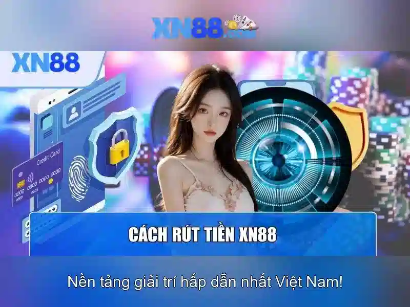 xn88: Nền tảng chơi game trực tuyến và những điều cần biết