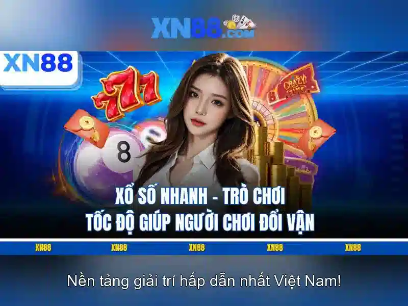 Xn88: Khái niệm, dịch vụ và mẹo sử dụng an toàn