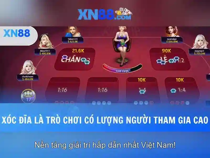 xn88 - Đánh giá và những điều cần biết