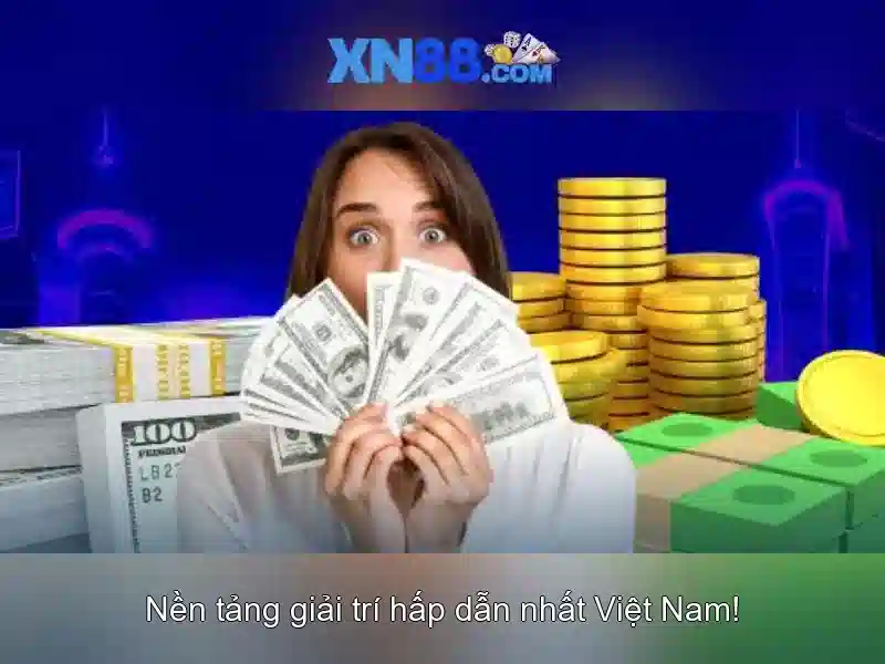 xn88 là gì? Khám phá nền tảng xn88 và các tính năng nổi bật