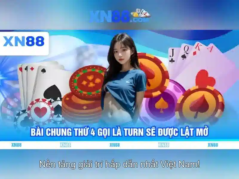 xn88 là gì và tại sao được nhiều người quan tâm