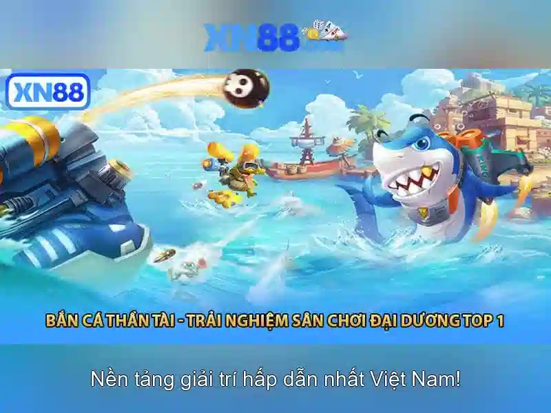 Tính năng của nền tảng