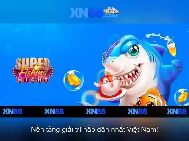 Các tính năng nổi bật của xn88