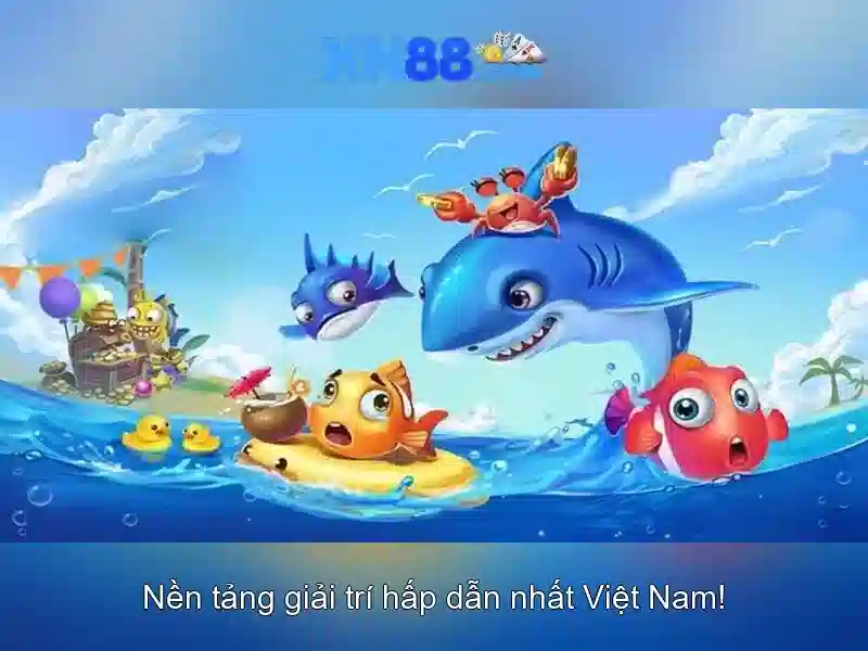 Ket luan ve xn88