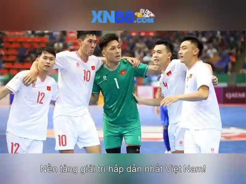 XN88: Nền tảng cá cược trực tuyến an toàn và tin cậy