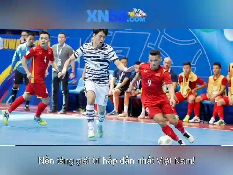XN88: Giới thiệu và hướng dẫn sử dụng nền tảng trực tuyến