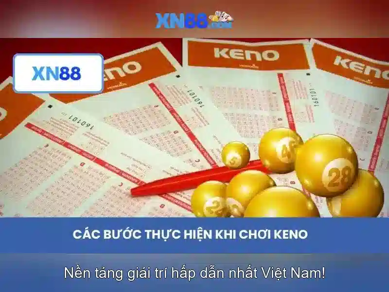 Các tính năng chính