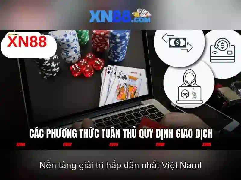 Xn88: Tổng quan về nền tảng và các đặc điểm nổi bật