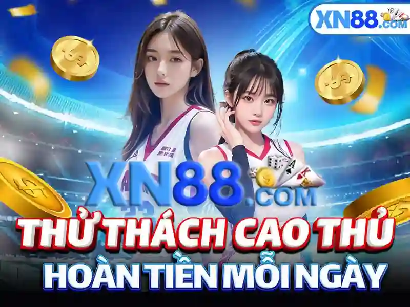 xn88: tổng quan về nền tảng chơi game trực tuyến