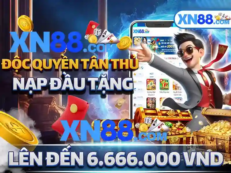 Giới thiệu xn88 - Nền tảng trò chơi trực tuyến