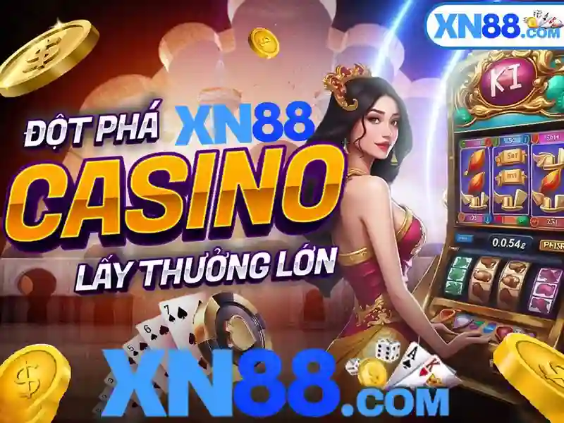 Các tính năng nổi bật của XN88