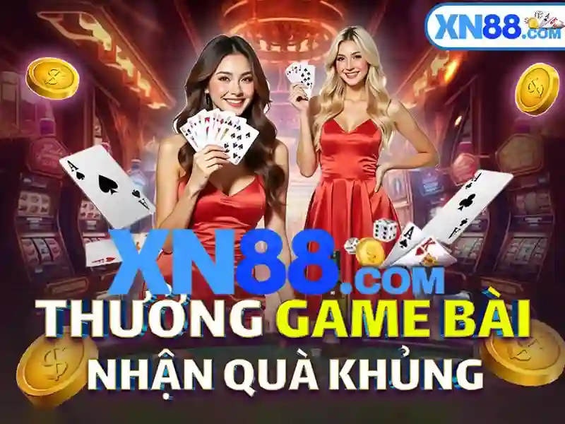 XN88: Nha cai tro choi truc tuyen - danh gia va huong dan su dung