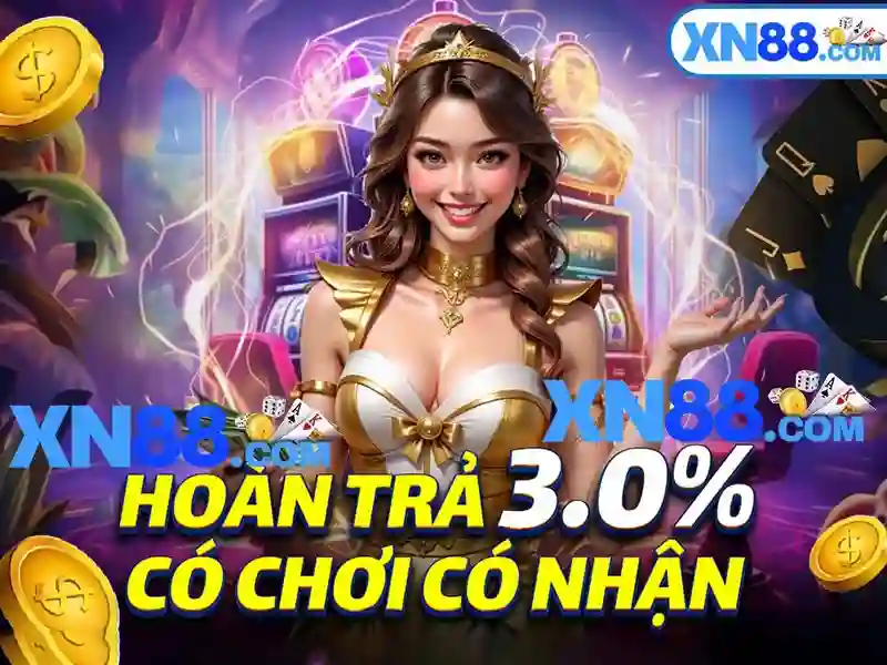 xn88: Tổng quan về nền tảng chơi game trực tuyến và tính năng