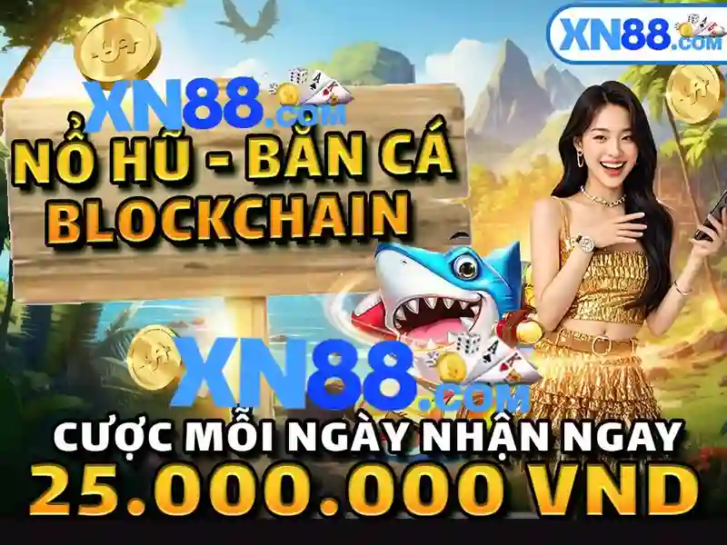 xn88 – Nền tảng giải trí và cược trực tuyến an toàn