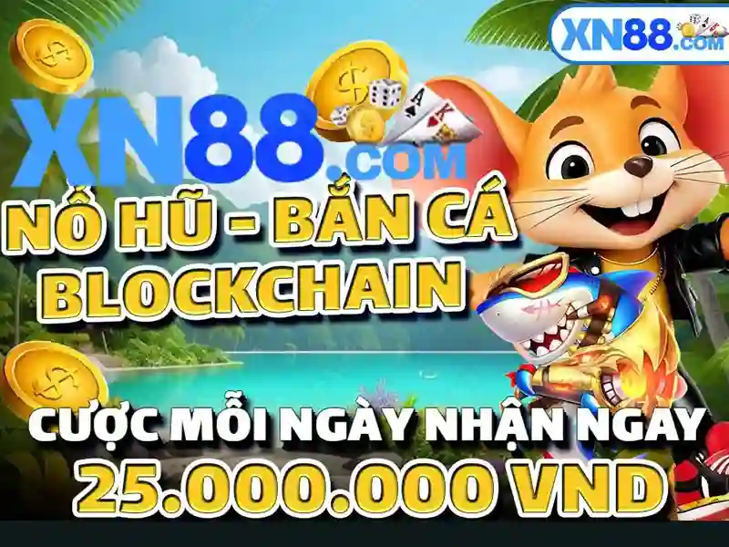Tại sao chọn xn88?