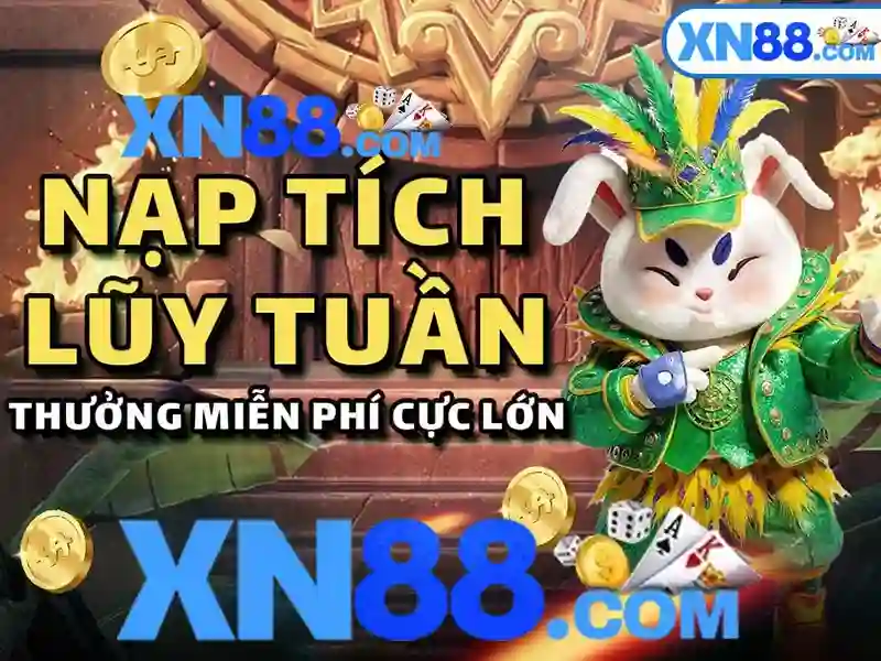 Giới thiệu xn88