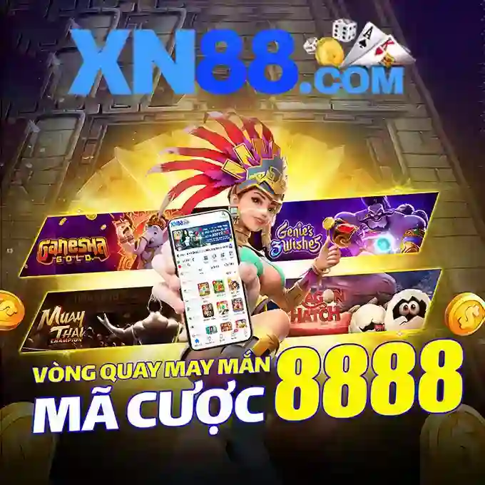xn88 - Tổng quan về nền tảng trực tuyến