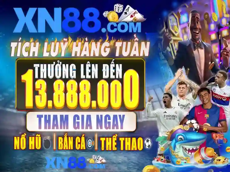 xn88: Tổng quan và những điều người chơi nên biết