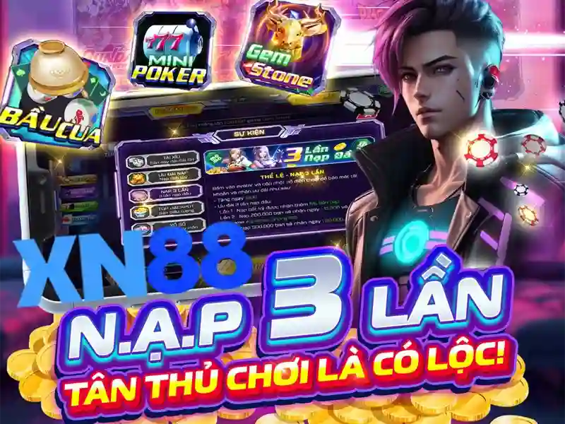 Trò chơi và casino trực tuyến