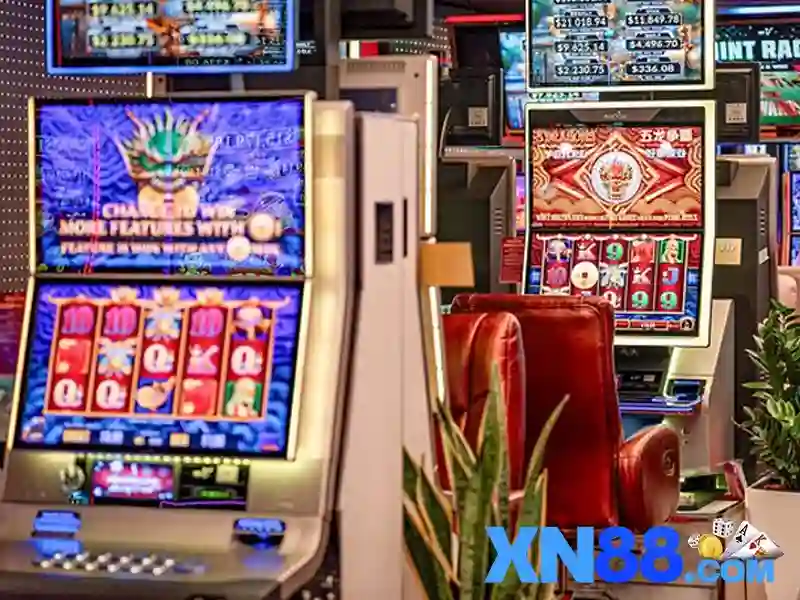 Đặc điểm nổi bật của xn88