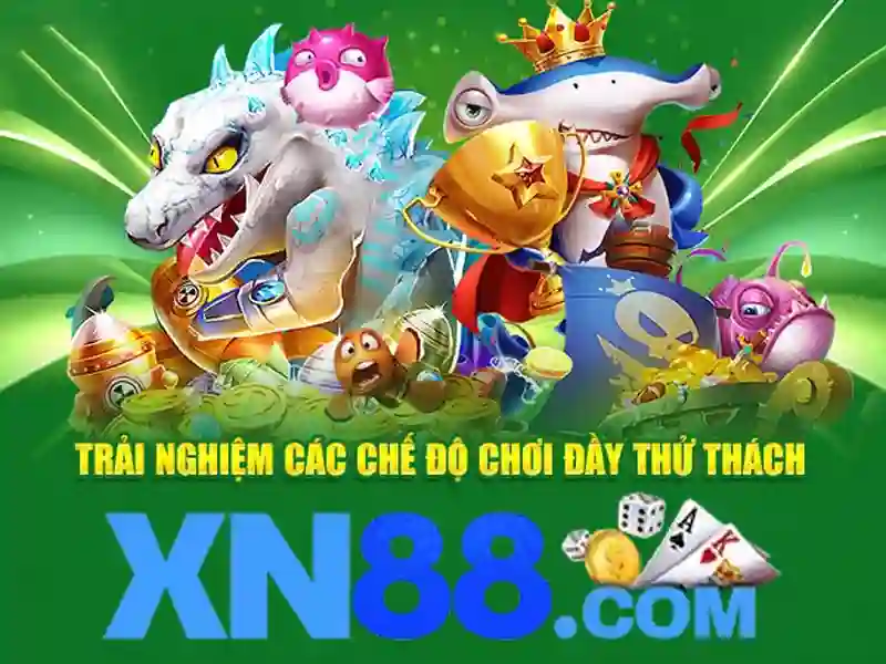 Xn88: Tổng quan về nền tảng cược trực tuyến